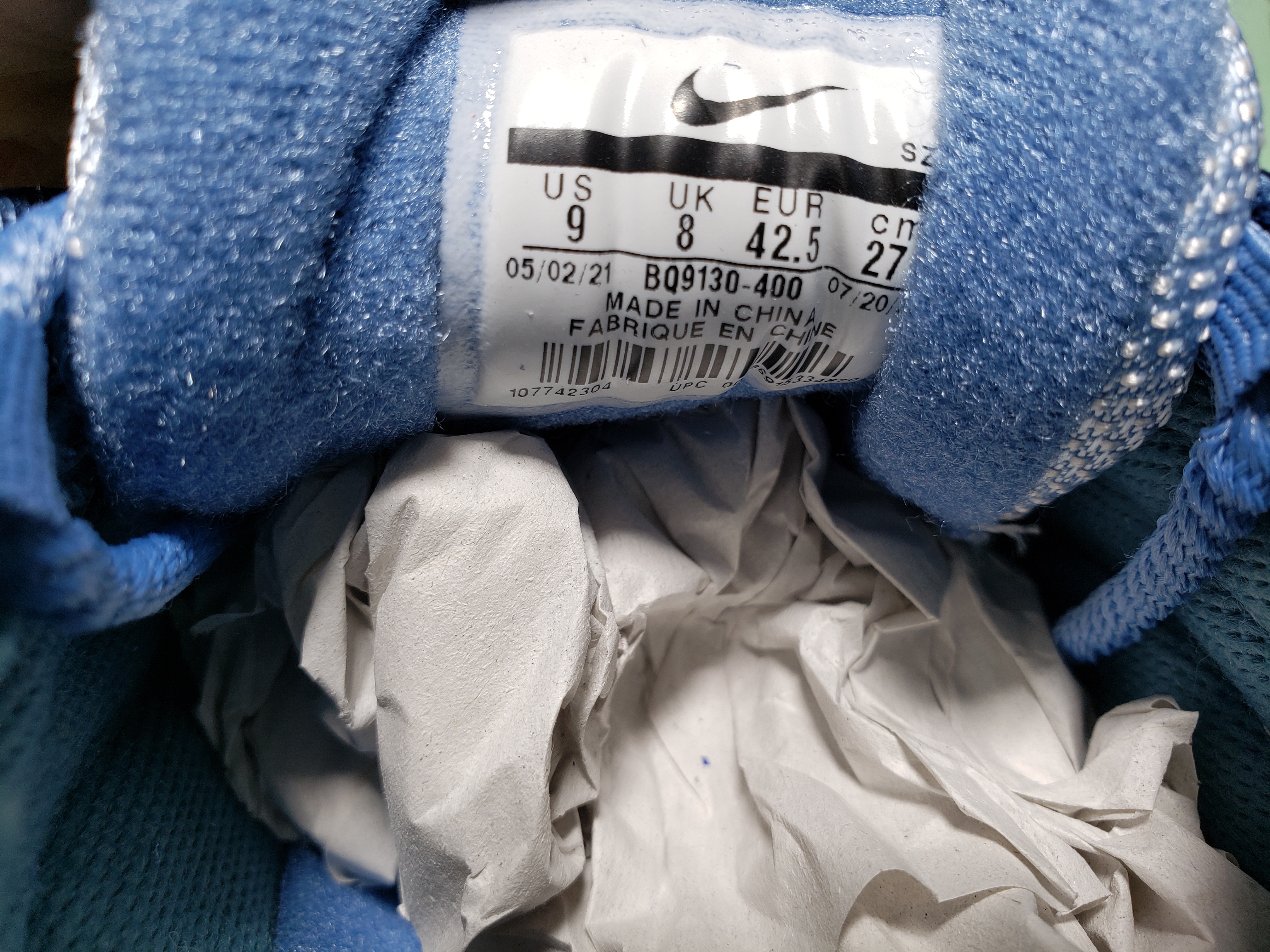 off white nike zoom fly tulip pink AJ4588 600 release date info