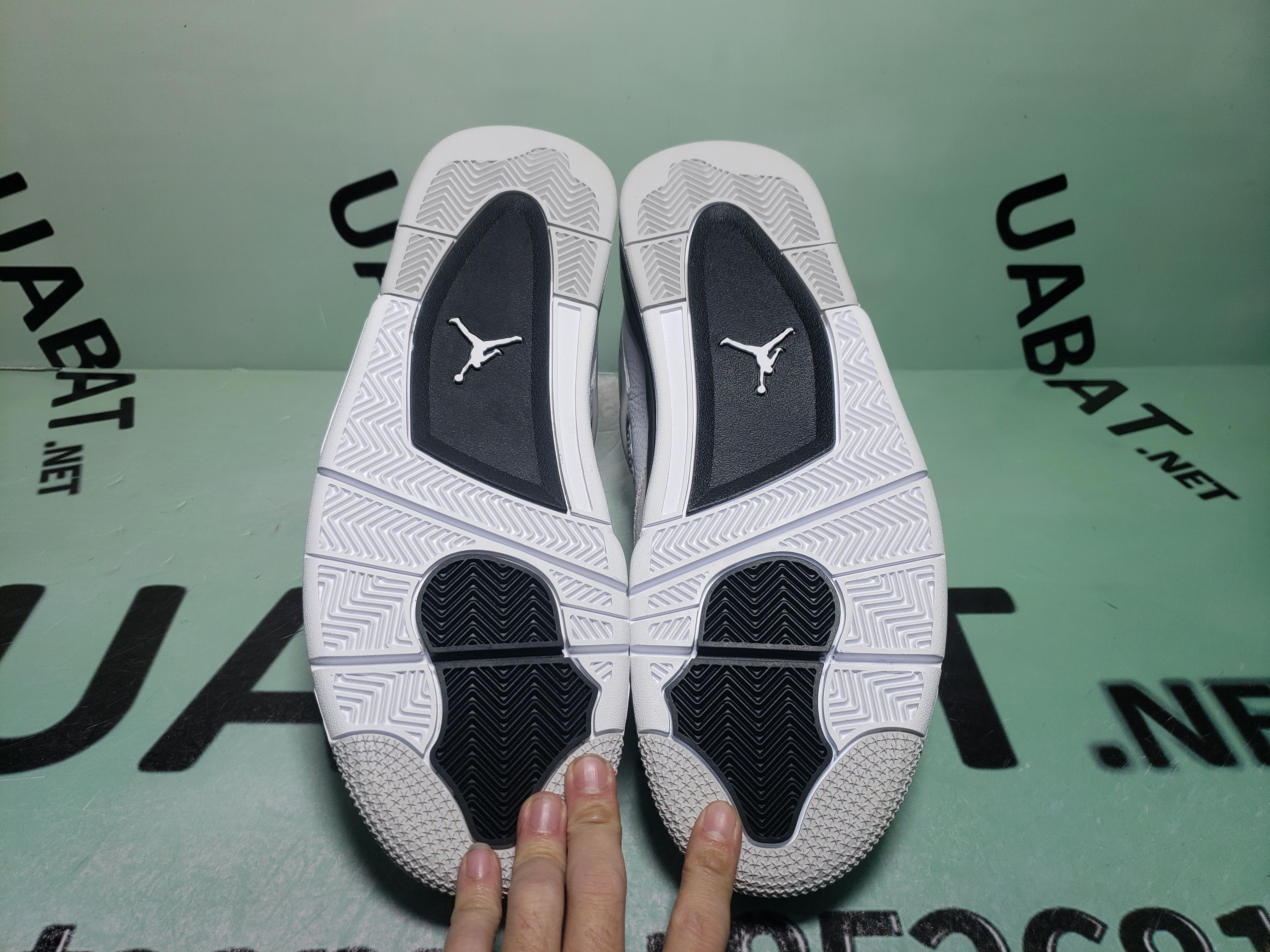 Nike WMNS Air Jordan 1 Low SE Canvas 22cm